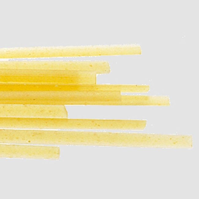 10 in Linguini Pasta