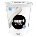 2 Percent Milk Fat Plain Greek Yogurt