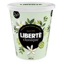 Classique 2.9 Percent Milk Fat Vanilla Yogurt
