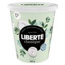 Classique 0 Percent Milk Fat Plain Yogurt