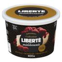 Mediterranee 9 Percent Milk Fat Raspberry Cheesecake Yogurt