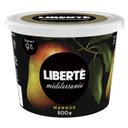 Mediterranee 9 Percent Milk Fat Mango Yogurt