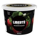 Mediterranee 9 Percent Milk Fat Strawberry Yogurt