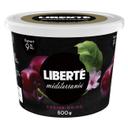 Mediterranee 9 Percent Milk Fat Black Cherry Yogurt