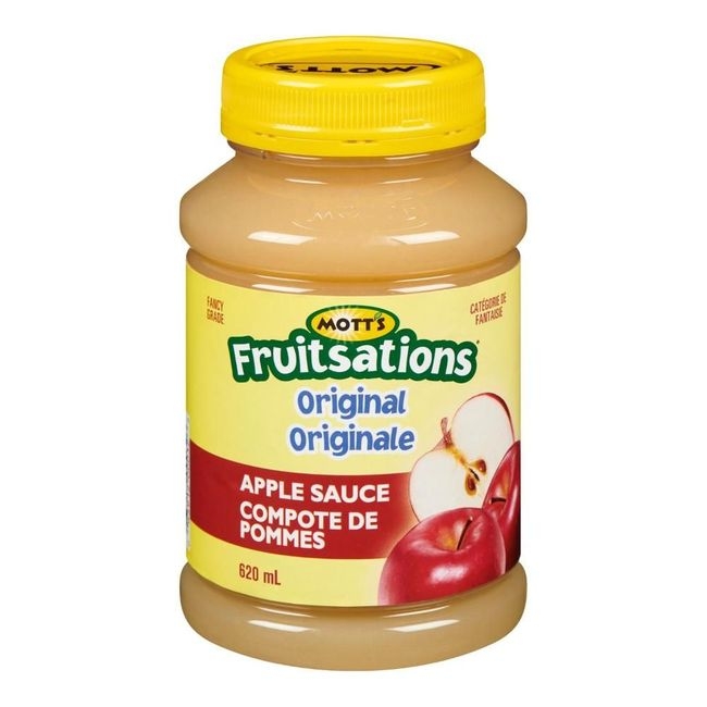 Original Apple Sauce