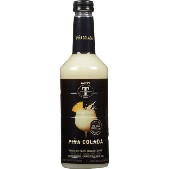 Pina Colada Mix