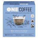 Organic Decaf Dark Roast Coffee Pod