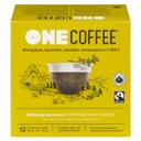 Organic Peruvian Blend Dark Roast Coffee Pod