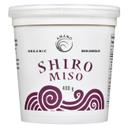 Organic Shiro Miso