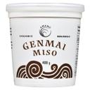 Organic Genmai Miso