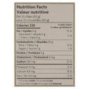 Purple Kernel Sea Salt Popcorn