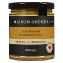 Organic Dijon Mustard