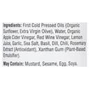 Greek Vinaigrette Marinade