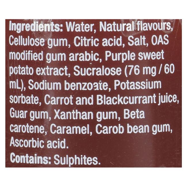 Walden Farms Sirop De Fraise, 237 Ml -- 6 Par Boîte