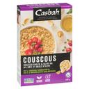 Organic Roasted Garlic and Olive Oil Couscous