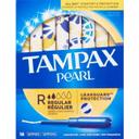 Regular Tampon