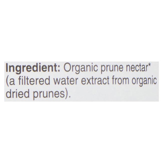 Knudsen Organic Just Prune Juice, 946 Ml -- 6 Per Case