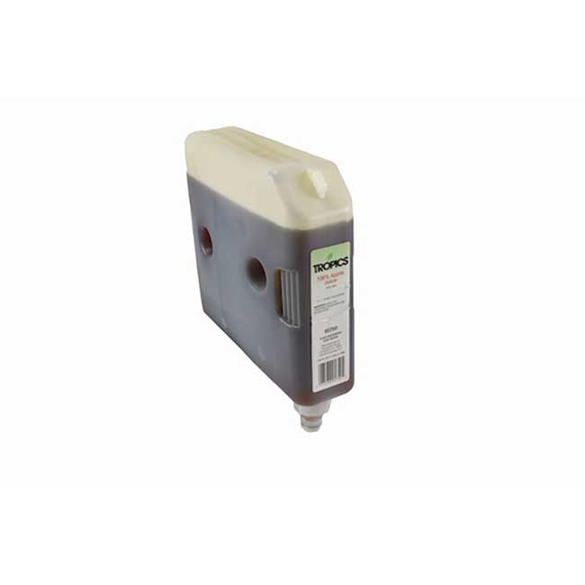 100 Percent Apple Juice Concentrate