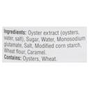 Premium Oyster Flavoured Sauce