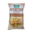 Wonton Strips