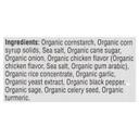 Roasted Chicken Gravy Mix