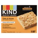 35 g Oats and Honey with Toasted Coconut Granola Bar