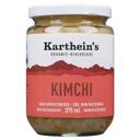 Organic Fermented Kimchi
