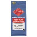 Unbleached All Purpose White Flour