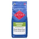 Sprouted Whole Wheat Flour