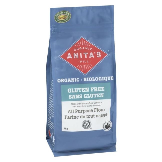 Gluten-Free All-Purpose Flour