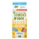 Vanilla Oat Beverage