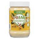 Traditional Powdered Peanut Butter