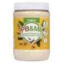 Traditional Powdered Peanut Butter