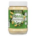 Natural Powdered Peanut Butter