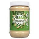 Natural Powdered Peanut Butter
