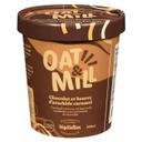 Chocolate Peanut Butter Caramel Ice Cream