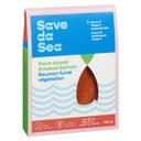 Plant-Based Smoked Salmon