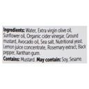 Vegan Caesar Salad Dressing