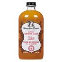 Raspberry Turmeric Elixir