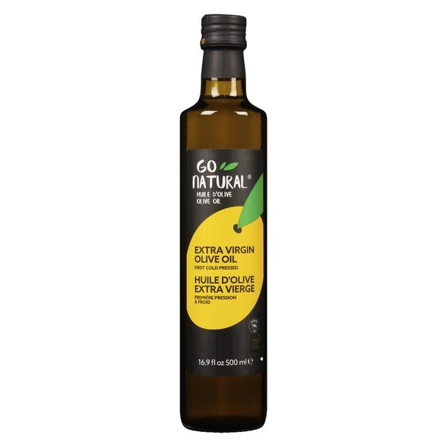 Extra Virgin Olive Oil
