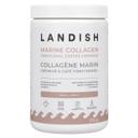 Vanilla Marine Collagen Coffee Creamer