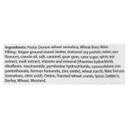 Plant Based Sausage and Fennel Ravioli