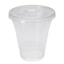 Clear RPET Compostable Cold Cup