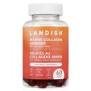 Citrus Berry Marine Collagen Gummies