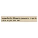 Organic Original Powdered Peanut Butter