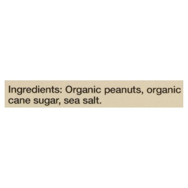 Organic Original Powdered Peanut Butter