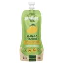 Mango Tango Fruit Shake