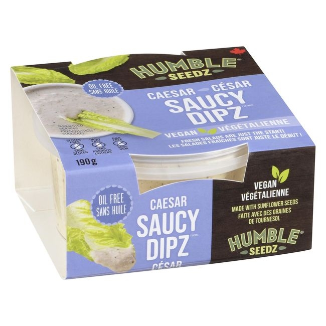 Ceasar Saucy Dipz