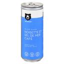 Flash Brew Ready To Drink Hazelnut Sea Salt Coffee