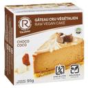 Choco Coco Raw Vegan Cake